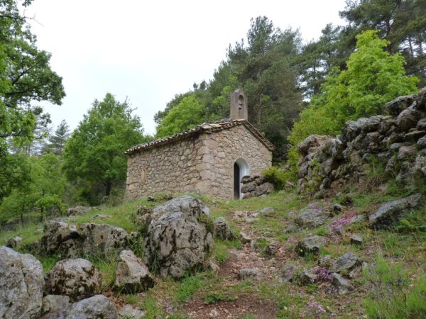 Santa Creu del Roser