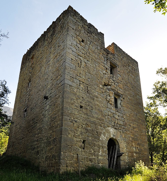 Torre de la vila