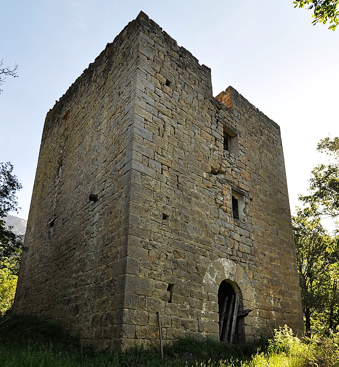 Torre de la Vila