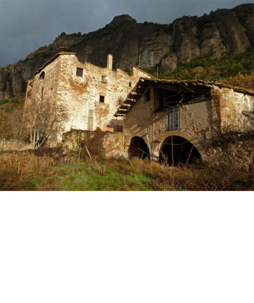 Torre de la Corriu