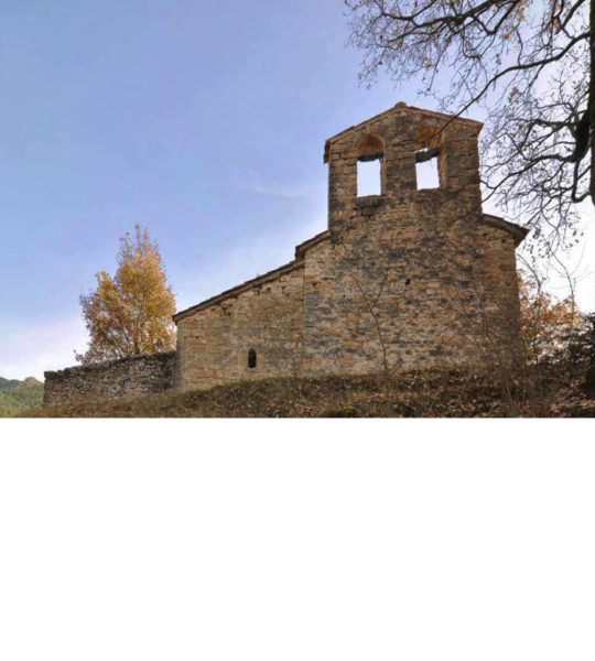 Sant Lleïr de Casabella