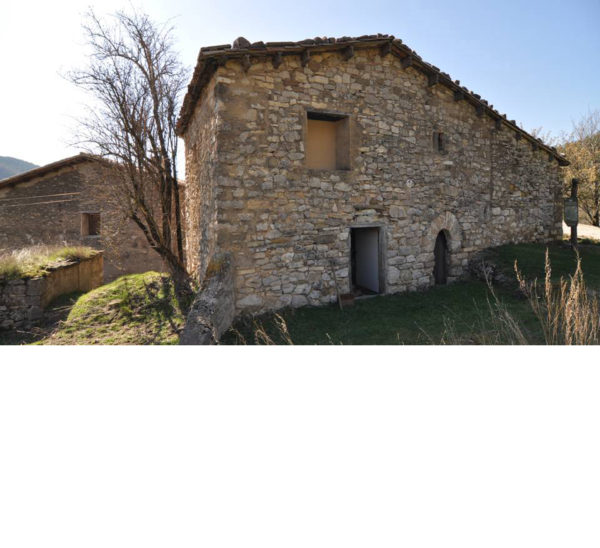 Sant Cristòfol dels Pasqüets