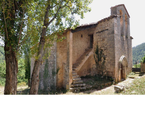 Sant Martí de la Corriu