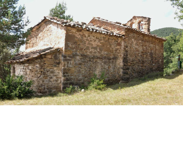 Santa Magdalena de les Tragines