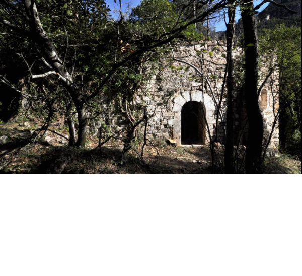 Sant Andreu del Pujol del Racó