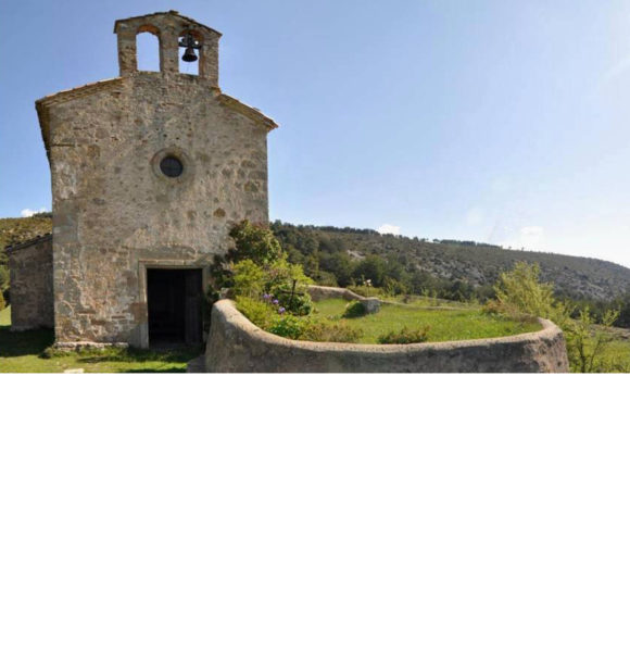 Sant Cristòfol de Busa