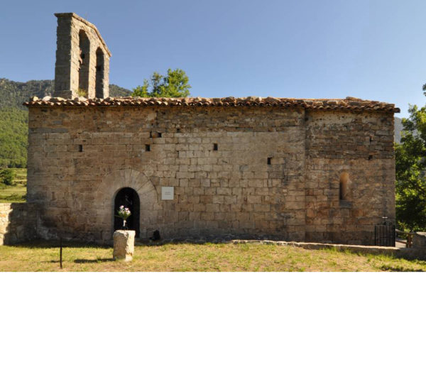 Sant Martí de Guixers