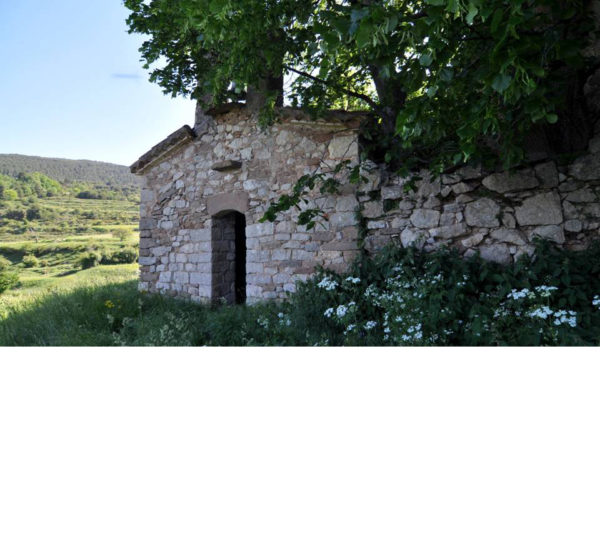 Santa Magdalena del Colell
