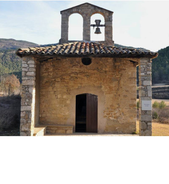 Santa Maria de Valls
