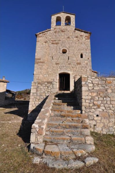 Sant Pere de Montcalb