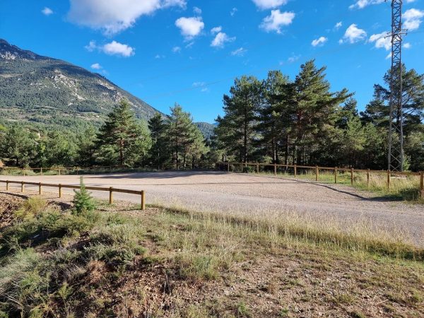Àrea de Sant Serni del Grau