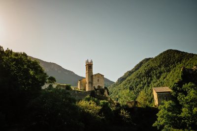 Sant Serni de la Pedra