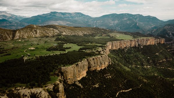 Serra de Busa