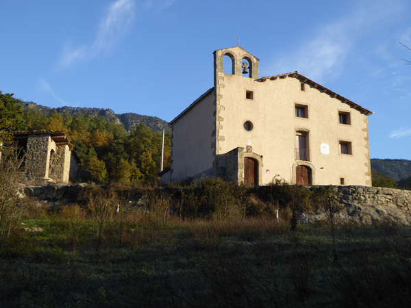 FESTIVITAT DE SANT CLIMENT DE CASTELLTORT
