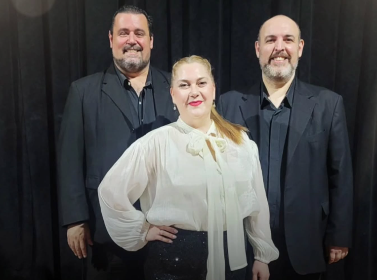 CONCERT AMB "PINCELADAS ARGENTINAS"