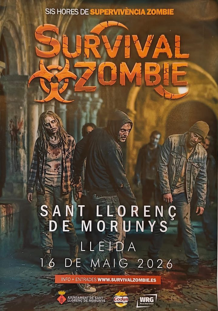 SURVIVAL ZOMBIE